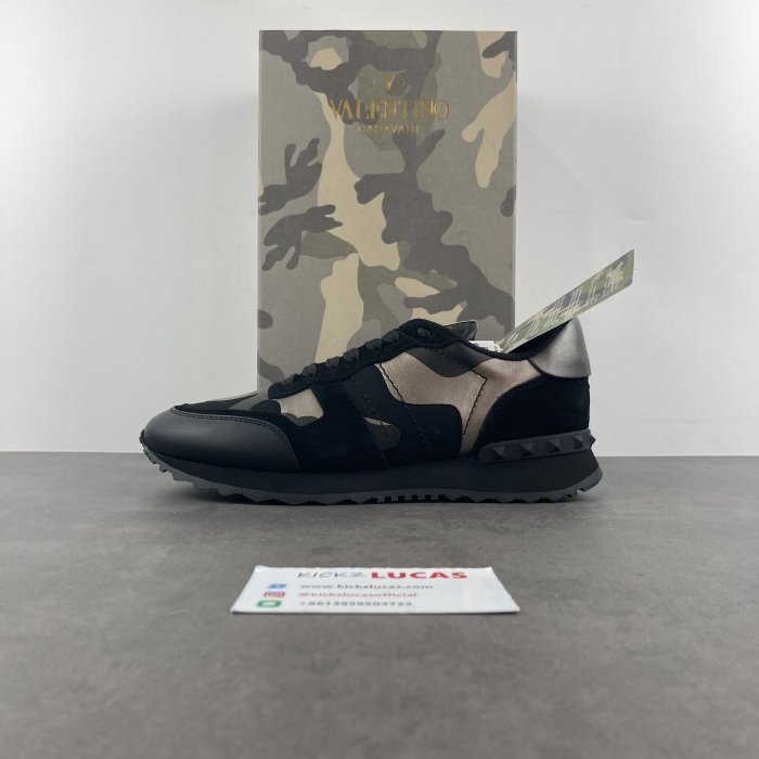 Men V*ALENTINO Top Sneaker Trainer RR20230703-3