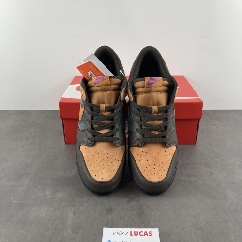 Dunk Low Cider  DH0601-001