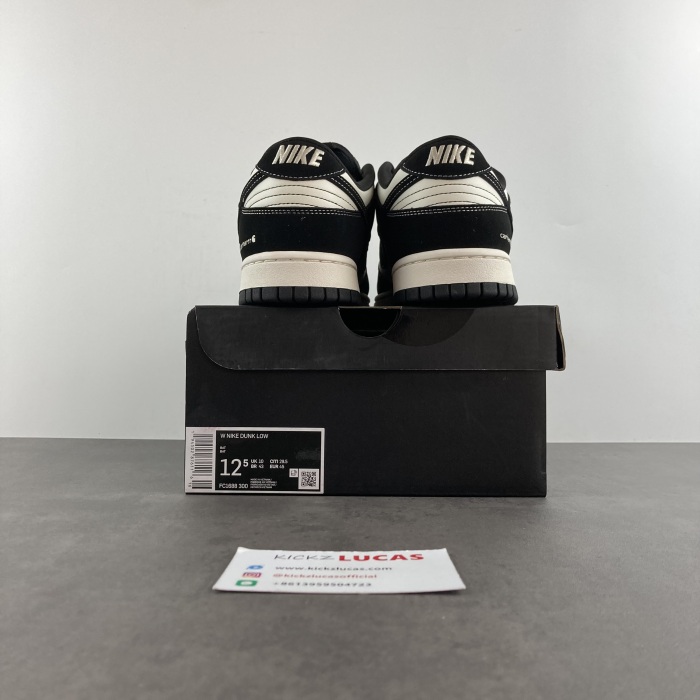 Dunk Low Batman FC1688-300