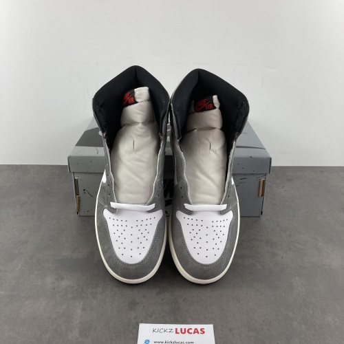 Air Jordan 1 Retro High OG Washed Heritage DZ5485-051