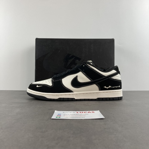 Dunk Low Batman FC1688-300