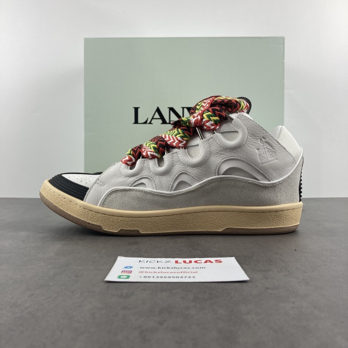 Men Women L*ANVIN Top Sneaker CP230329-14