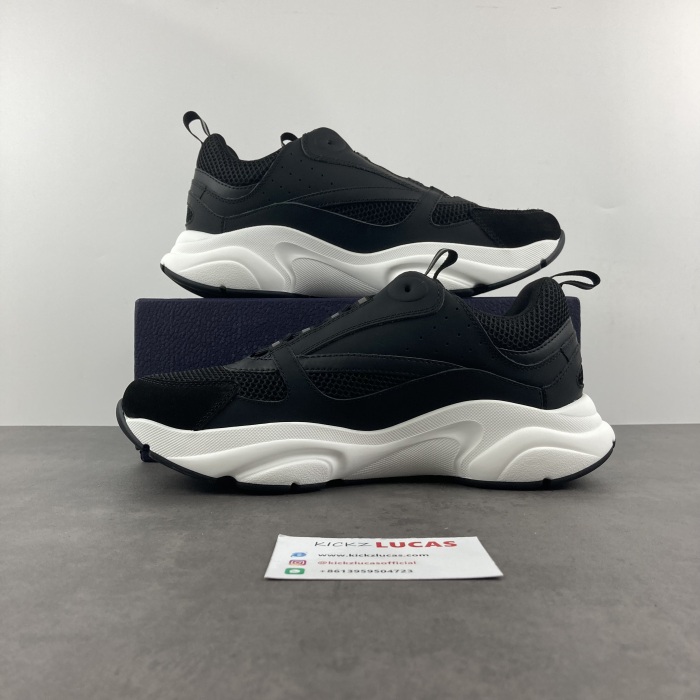Men Women D*ior Top Sneakers B22 RR20230703-3