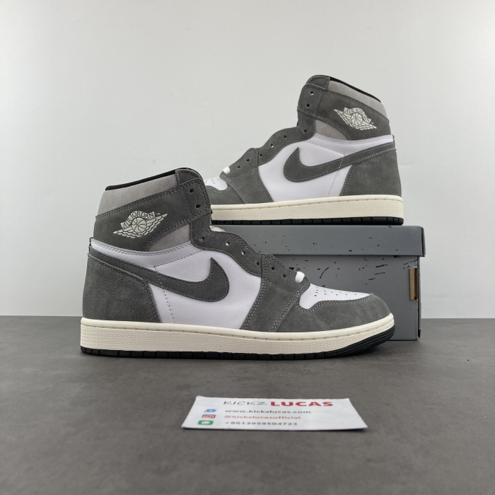 Air Jordan 1 Retro High OG Washed Heritage DZ5485-051