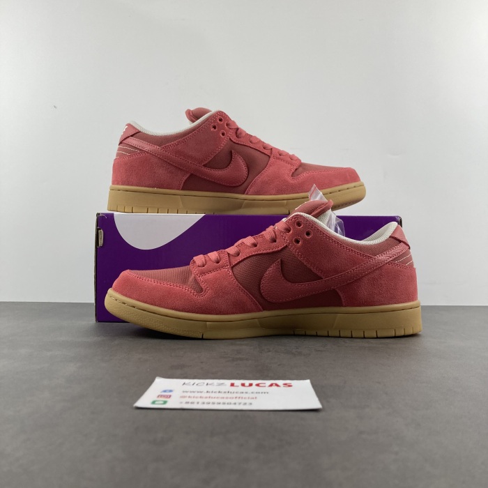 SB Dunk Low Adobe  DV5429-600