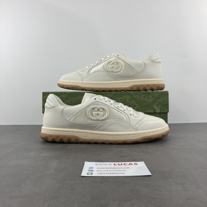 Men Women G*ucci Top quality Sneaker RR20230703 - 1
