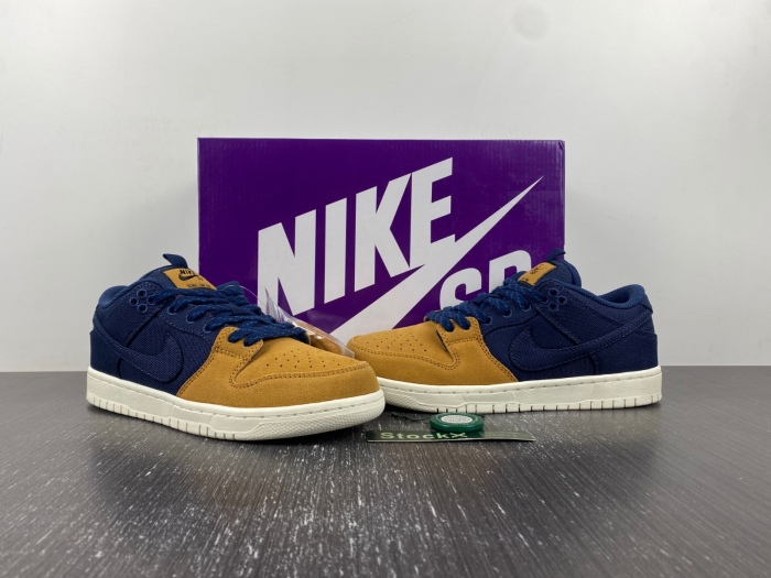 SB Dunk Low Pro PRM 90s Backpack  DX6775-400