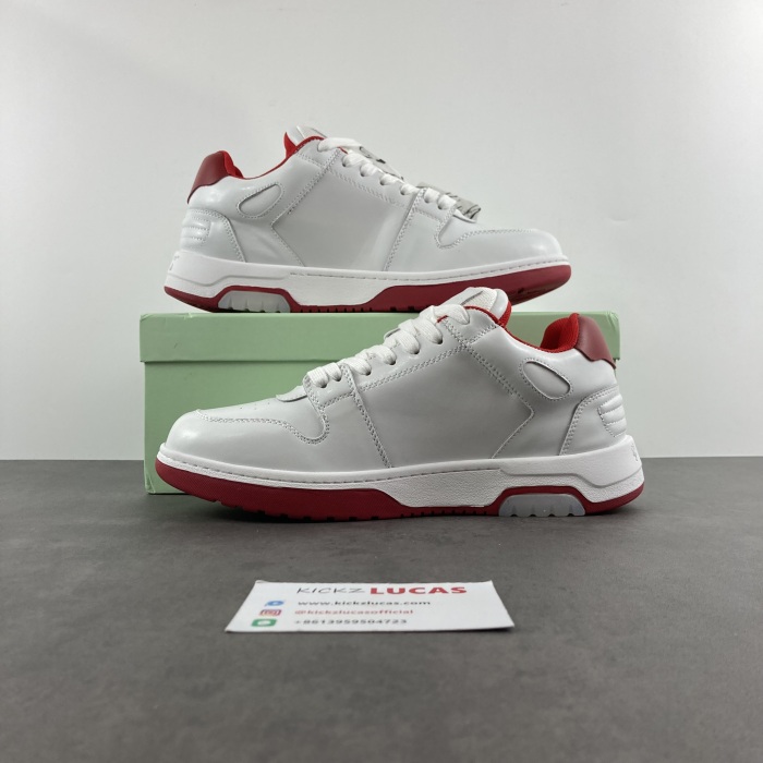 Men Women O*ff W*hite Top Sneaker CL20230703-2