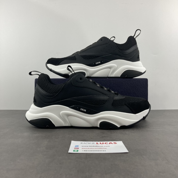 Men Women D*ior Top Sneakers B22 RR20230703-3