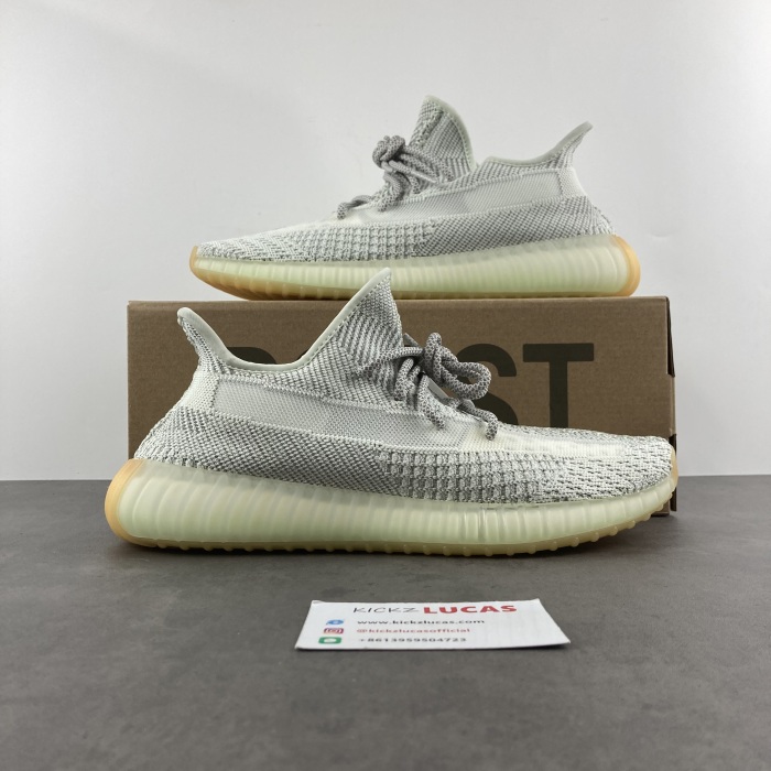 Yeezy Boost 350 V2 Yeshaya Reflective  FX4349
