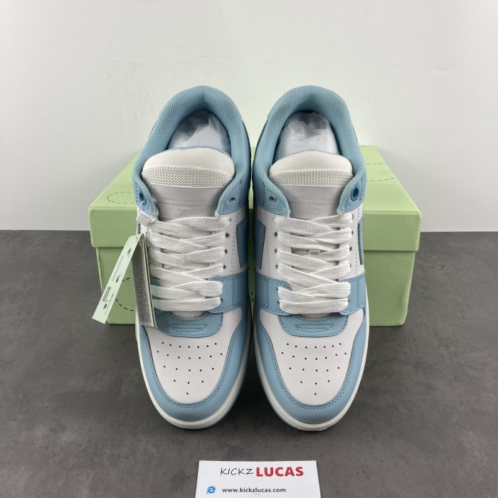 Men Women O*ff W*hite Out Of Office Sneakers Low Tops CP 20230704-6