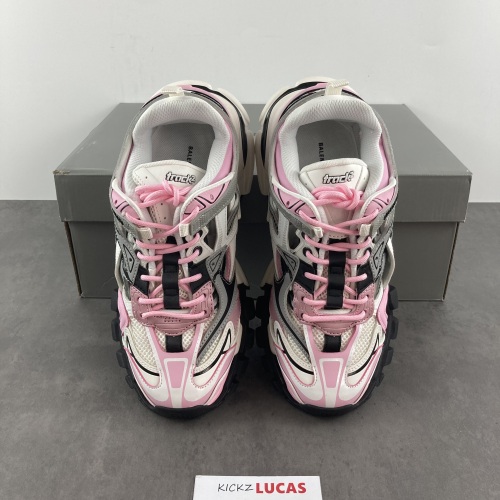 Men Women B*alenciaga Track AME20230704-4