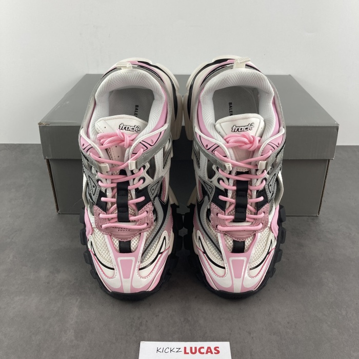 Men Women B*alenciaga Track AME20230704-4