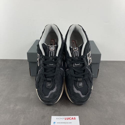 New Balance 1906D Protection Pack Black  M1906DD