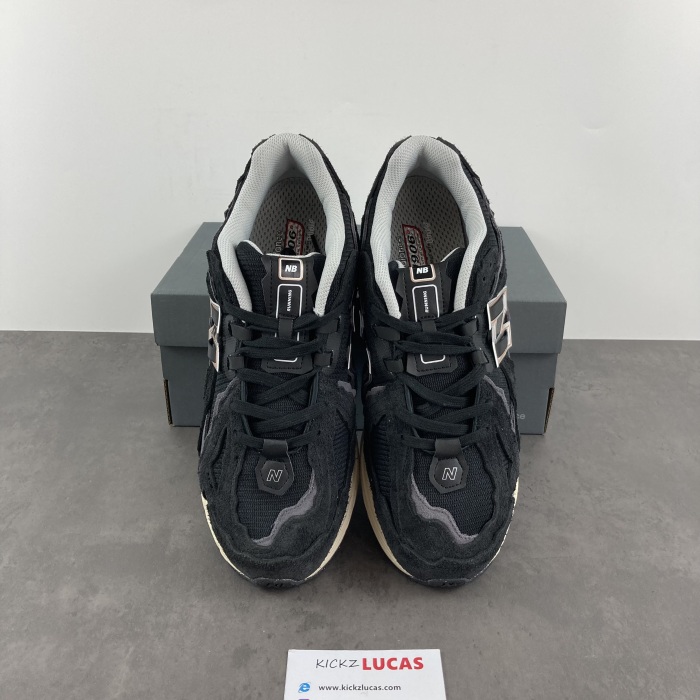 New Balance 1906D Protection Pack Black  M1906DD