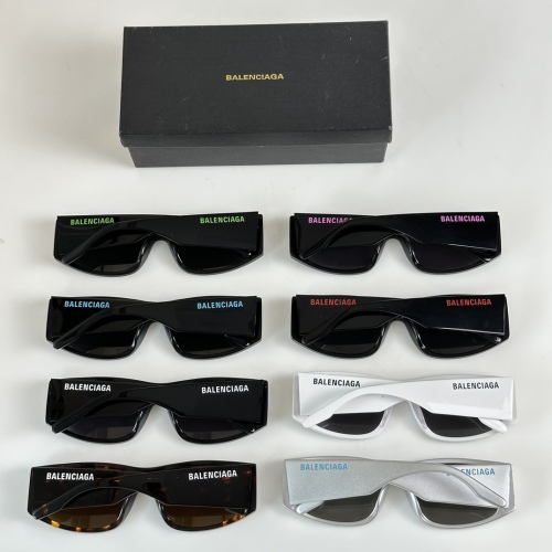 B*alenciaga Glasses Top XX 20230704-28