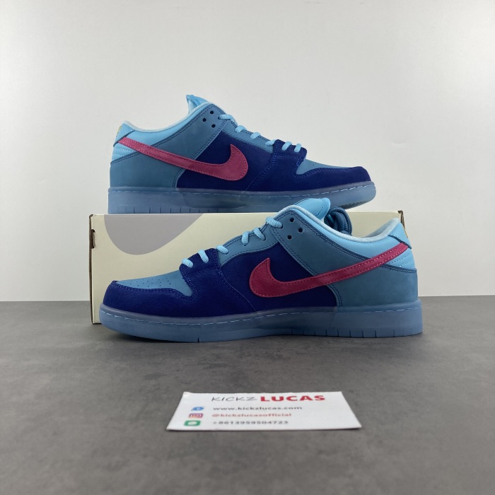 SB Dunk Low Run The Jewels DO9404-400
