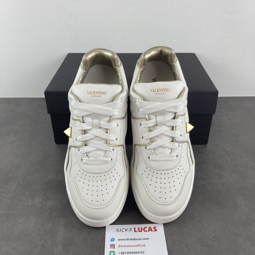Men V*ALENTINO Top Sneaker Trainer RR20230704-4