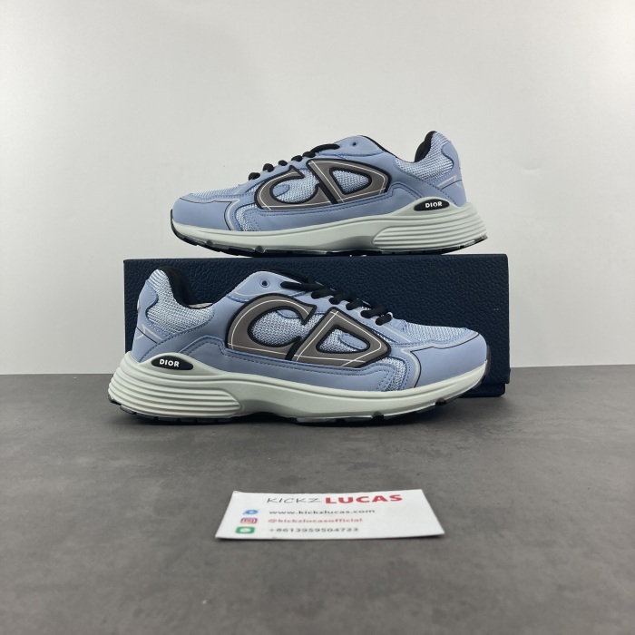 Men Women D*ior Top Sneakers B30 RR230406-33