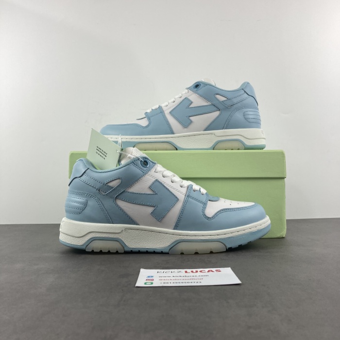 Men Women O*ff W*hite Out Of Office Sneakers Low Tops CP 20230704-6