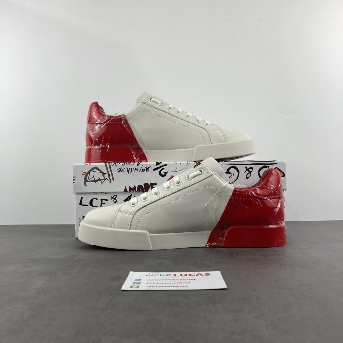 Men D*G LOW Sneaker CL20230704-5