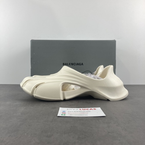 Men Women B*alenciaga  Sandals MK20230704-2