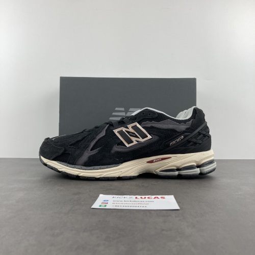 New Balance 1906D Protection Pack Black  M1906DD