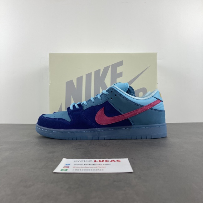 SB Dunk Low Run The Jewels DO9404-400