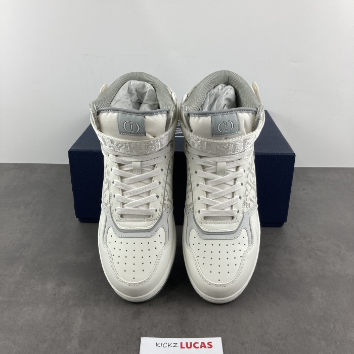 Men Women D*ior Top Sneaker