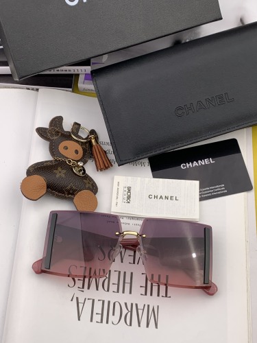 C*hanel Glasses Top XX 20230706-100