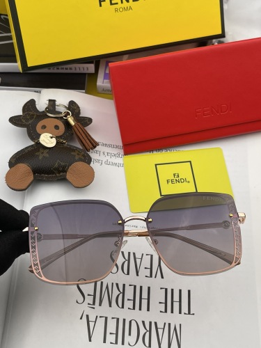 F*endi Glasses XX 20230706-30