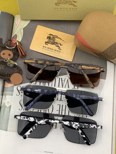 B*urberry Glasses XX 20230706-81