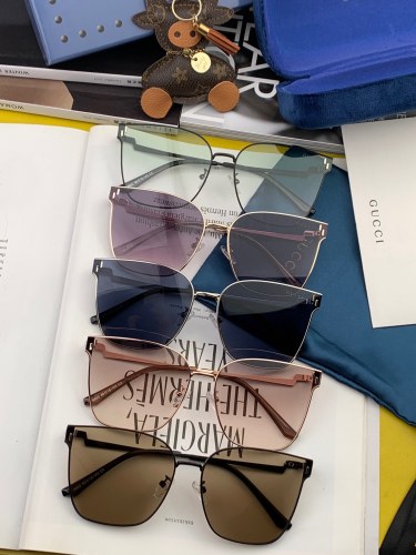 G*ucci Glasses Top XX 20230706-64
