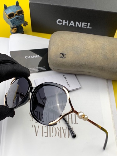 C*hanel Glasses Top XX 20230706-36