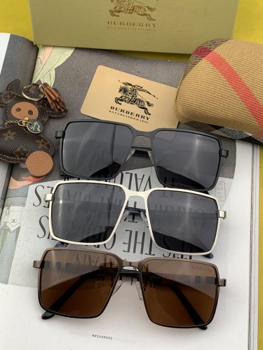 B*urberry Glasses XX 20230706-80