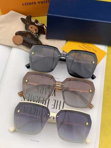 L*ouis V*uitton Glasses Top XX 20230706-75