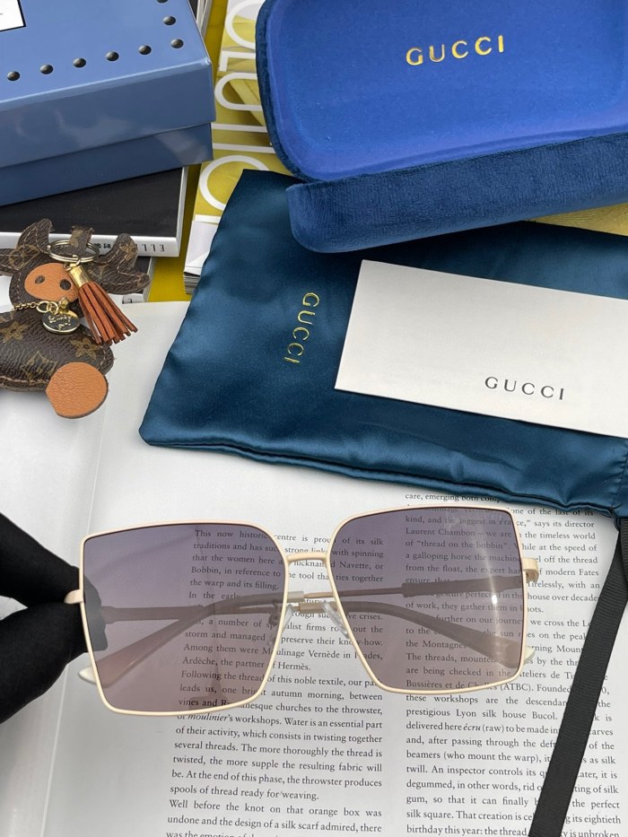 G*ucci Glasses Top XX 20230706-62