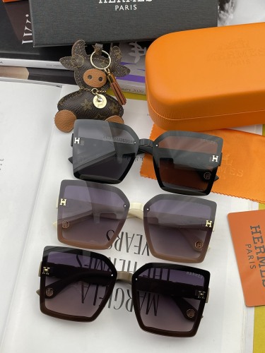 H*ermes Glasses Top XX 20230706-40