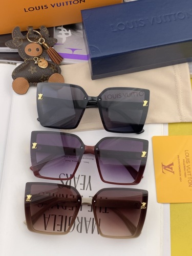 L*ouis V*uitton Glasses Top XX 20230706-32