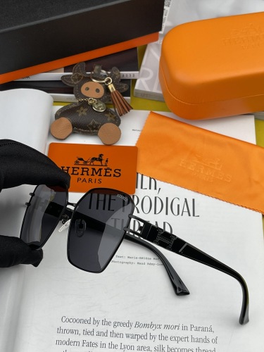 H*ermes Glasses Top XX 20230706-105