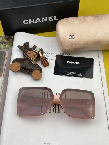 C*hanel Glasses Top XX 20230706-73