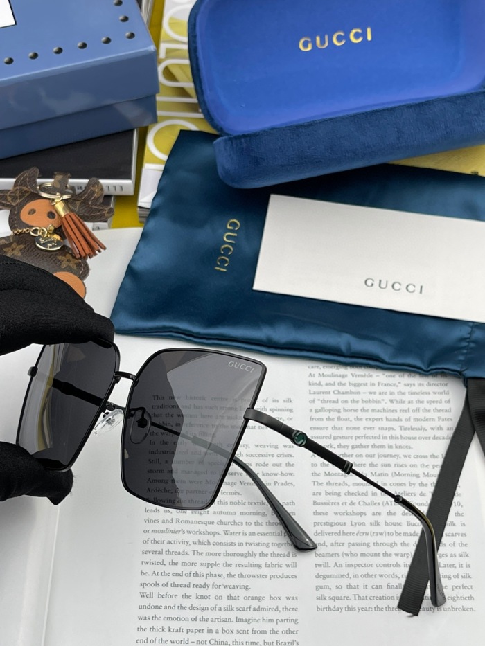 G*ucci Glasses Top XX 20230706-62
