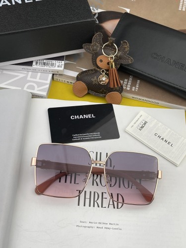 C*hanel Glasses Top XX 20230706-99