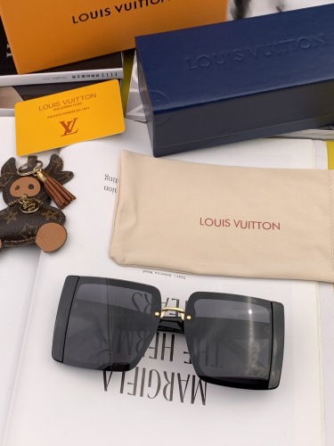 L*ouis V*uitton Glasses Top XX 20230706-102