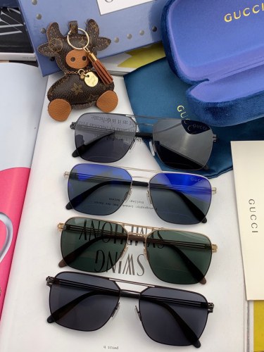 G*ucci Glasses Top XX 20230706-71