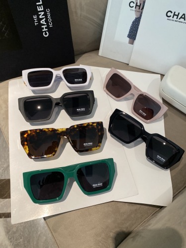M*iu Miu Glasses Top XX 20230706-23