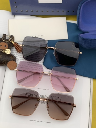 G*ucci Glasses Top XX 20230706-104