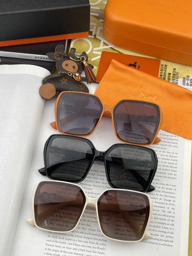 H*ermes Glasses Top XX 20230706-46