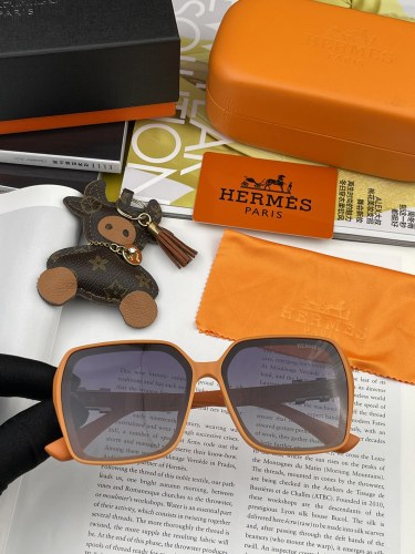 H*ermes Glasses Top XX 20230706-46