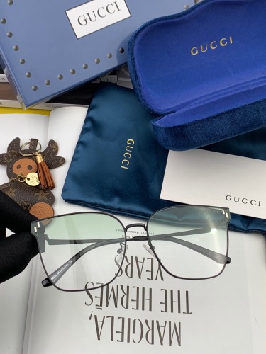 G*ucci Glasses Top XX 20230706-64
